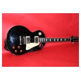 Les Paul Epiphone Standard Guitar,