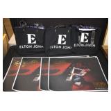 Elton John Tour Package