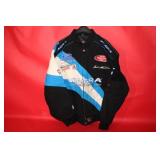 Vintage Viagra Nascar 2x Jacket #6 Mark Martin