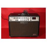 Berringer ACX1000 Ultra Acoustic Guitar Amp