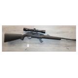 Remington model 522 Viper .22LR Rifle