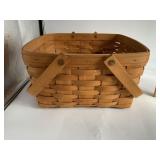 LONGABERGER BASKET