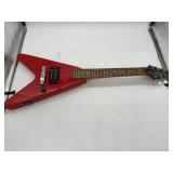 ELECTRIC GUITAR