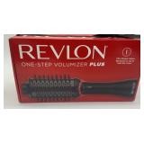 REVLON VOLUMIZER