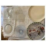 Serving Platters