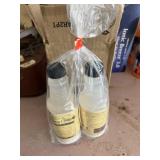 Regency Gold Furniture Polish x 2