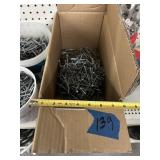 Box of Nails