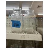 (2) Atlas Qt jars