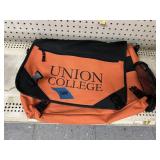 Union College bag