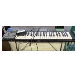 Yamaha Keyboard - Retail $89.95