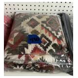 Quilted Bedspread