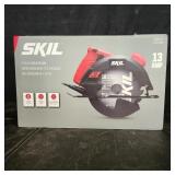 Skil Circular Saw, 7.25"- Brand new in box