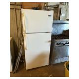 Frigidaire Refrigerator / Freezer