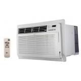 8,000 BTU 115V Through-the-Wall Air Conditioner