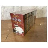 DIARY OF A WHIMPY KIDS BOOK SERIES **NEW**