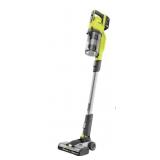 RYOBI ONE HP BRUSHLESS CORDLESS VACUUM **APPEARS