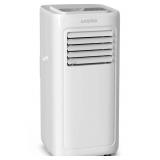 WAYKAR 9,000 BTU Portable Air Conditioner Up to