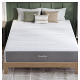 Novilla Mattress Full Size, 10 inch, Gel Memory