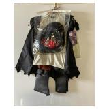 PIRATE CHILDS COSTUME**NEW IN