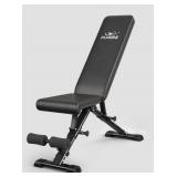 FLYBIRD Adjustable Workout Bench FB149 **APPEARS