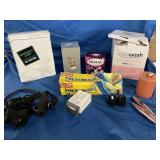 1 LOT: ASSORTED HOME GOODS, INCLUDES MIRALAX,