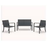 Mosaic 3-Piece Seating Set - 1056