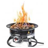 Outland Living Firebowl 893 Deluxe Outdoor Portabl