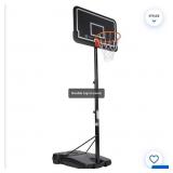 Game On 44 In Portable Basketball Hoop - 900