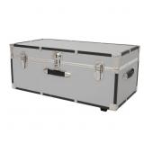 Seward Explorer 30 in. Trunk  Gray