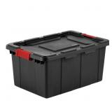 15 Gal. Industrial Storage Bin