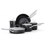 Calphalon Nonstick 10-Piece Cookware Set