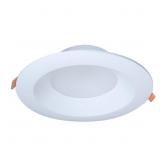 1 LOT(OF 3) LT6 Series 6in CCT LED Recessed Light