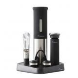 Rabbit Electric Wine Opener Set  Size: 1