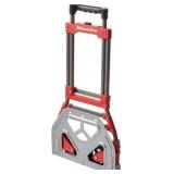 Milwaukee Folding Hand Truck 150 lb.  11 x 15".