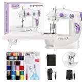 Magicfly Mini Sewing Machine  Dual Speed** MAY ONL