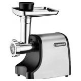 Cuisinart Stainless Electric Meat Grinder