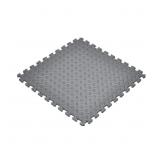 Gray Foam Gym Tiles  24x24 in  24 sq. Ft.