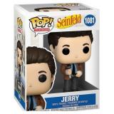 Funko POP! TV: Seinfeld - Jerry Seinfeld Figure