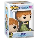 Funko Pop! Disney: Ultimate Princess - Anna