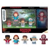 Fisher-Price Little People Stranger Things Set