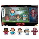 Little People Collector: Stranger Things Set