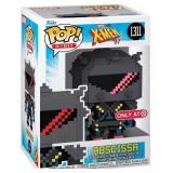 X-Men 8-Bit Abscissa (Target Exclusive)