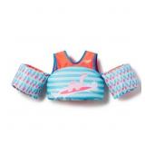 Speedo Splash Jammer Life Jacket Vest - Dino