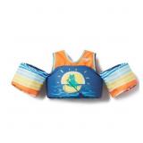 Speedo Splash Jammer Life Jacket Vest - Frog