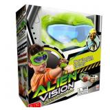 Alien Vision Game