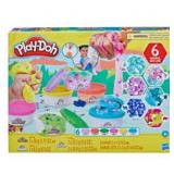 Play-doh Wild Animals Mixing Kit : Target