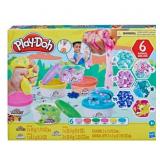 Play-Doh Wild Animals Mixing Kit