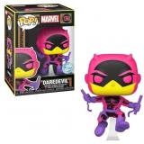 Funko Pop Marvel Daredevil Special Edition 1360