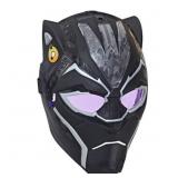 Black Panther Vibranium FX Mask (Exclusive)