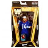 Wwe Legends Series 23 Rosey Action Figure